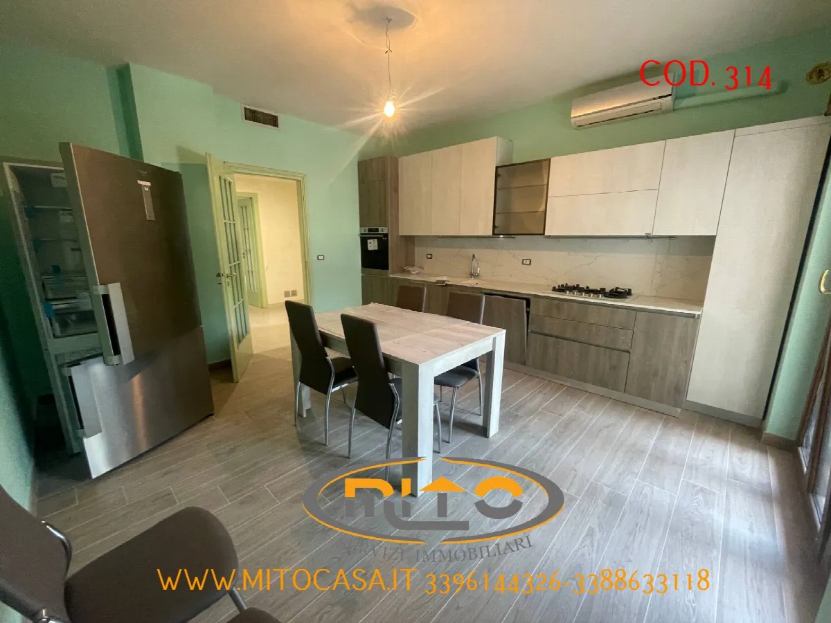 Appartamento in vendita a Telese Terme - foto 5