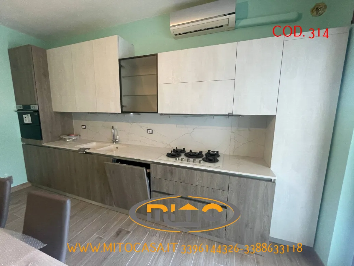 Appartamento in vendita a Telese Terme - foto 6