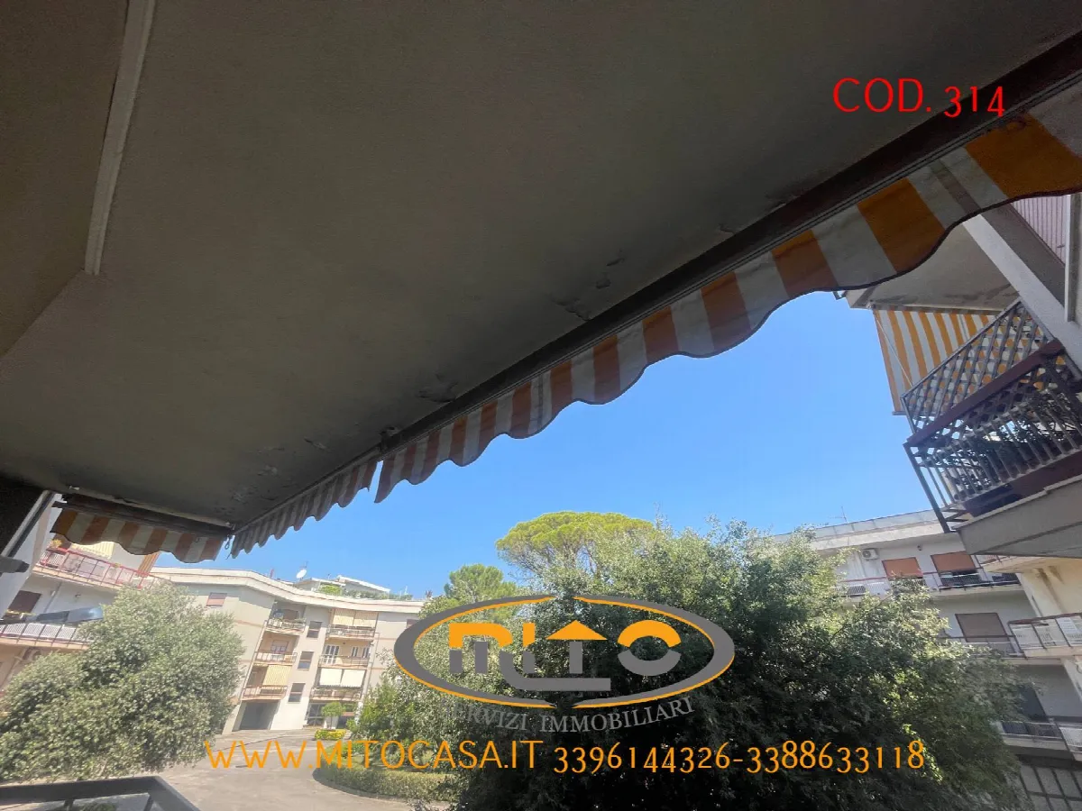 Appartamento in vendita a Telese Terme - foto 9