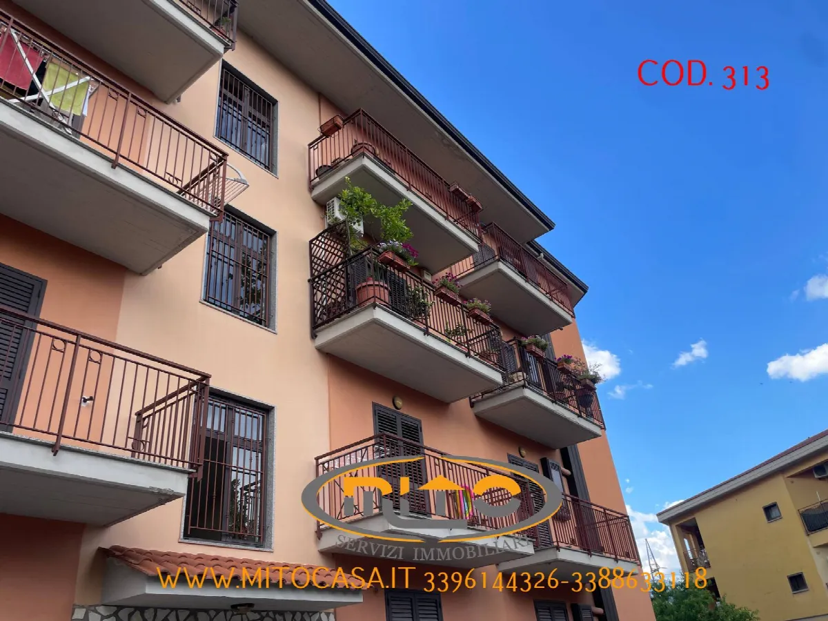 Appartamento in vendita a Telese Terme - foto 1