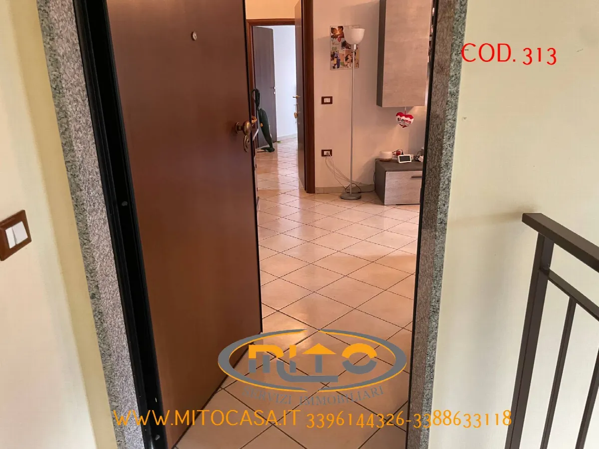 Appartamento in vendita a Telese Terme - foto 10