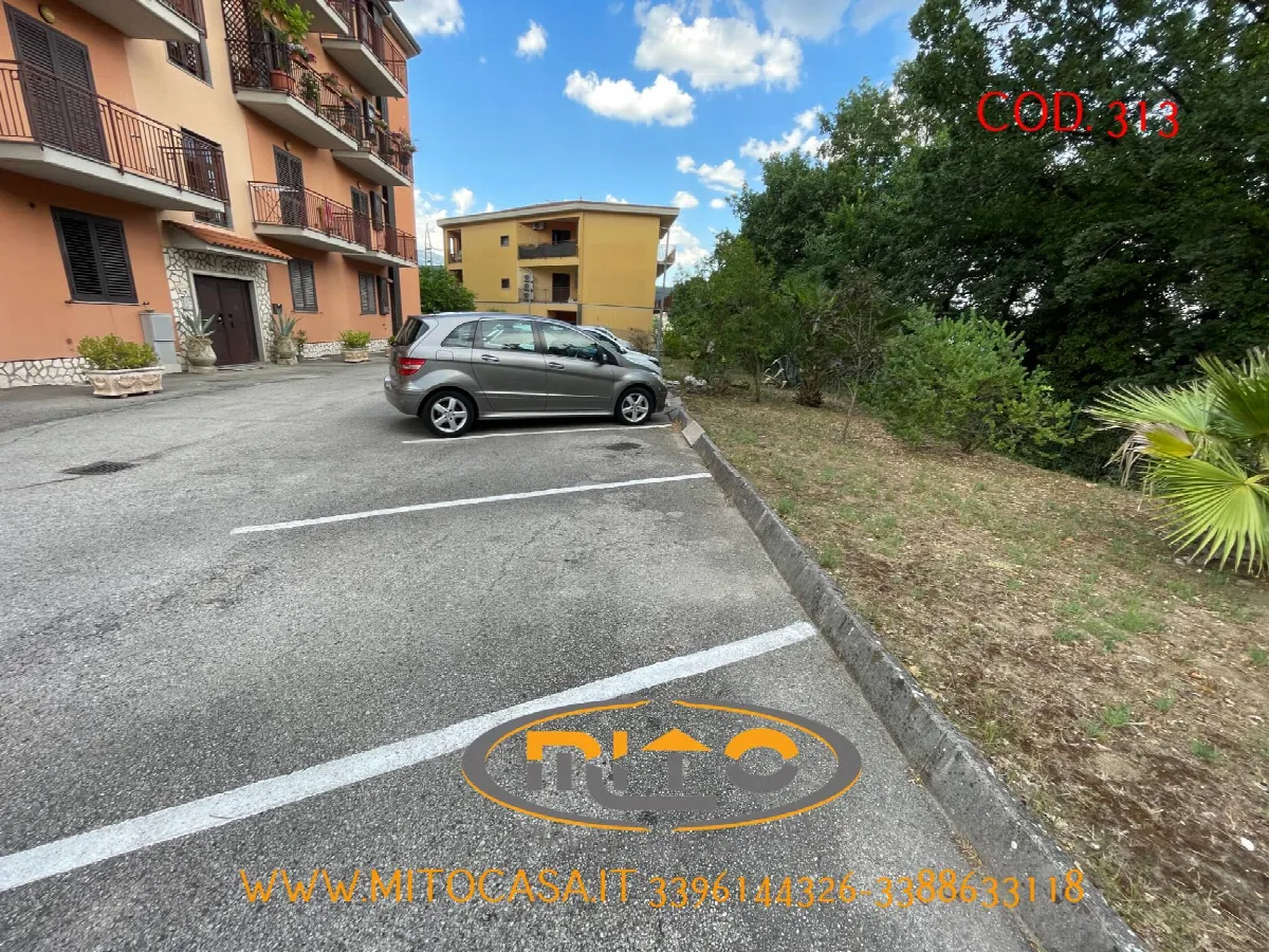 Appartamento in vendita a Telese Terme - foto 5