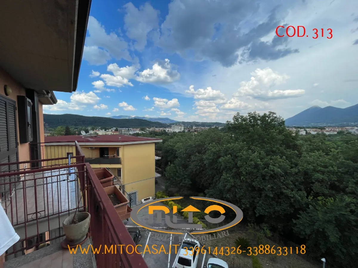 Appartamento in vendita a Telese Terme - foto 9