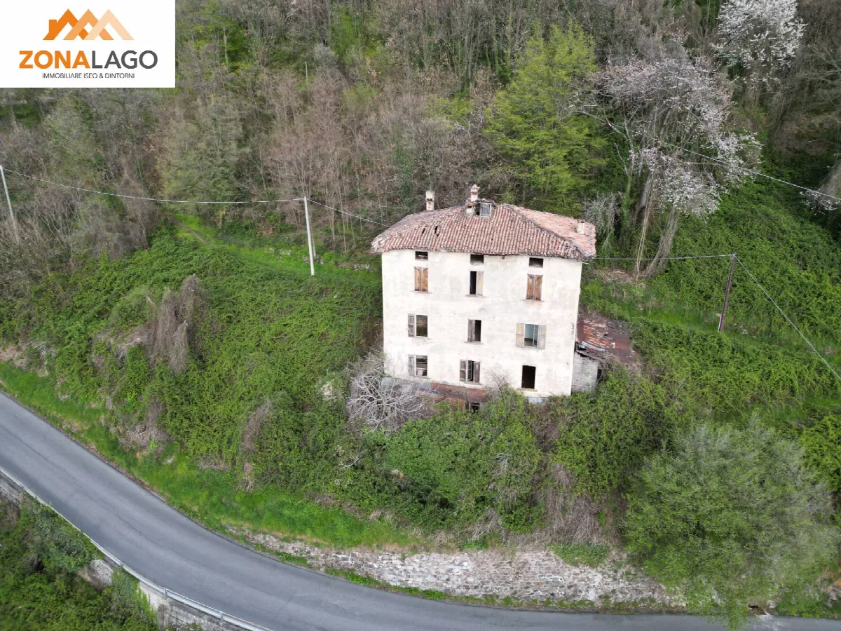 Appartamento in vendita a Pisogne, Sonvico - foto 1