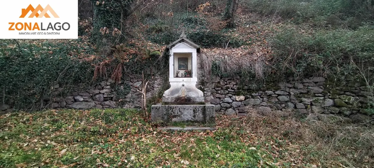 Appartamento in vendita a Pisogne, Sonvico - foto 10
