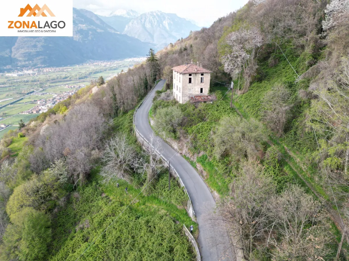 Appartamento in vendita a Pisogne, Sonvico - foto 2