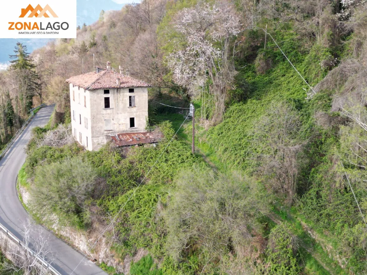 Appartamento in vendita a Pisogne, Sonvico - foto 3