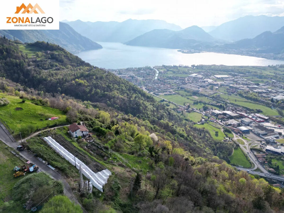 Appartamento in vendita a Pisogne, Sonvico - foto 4