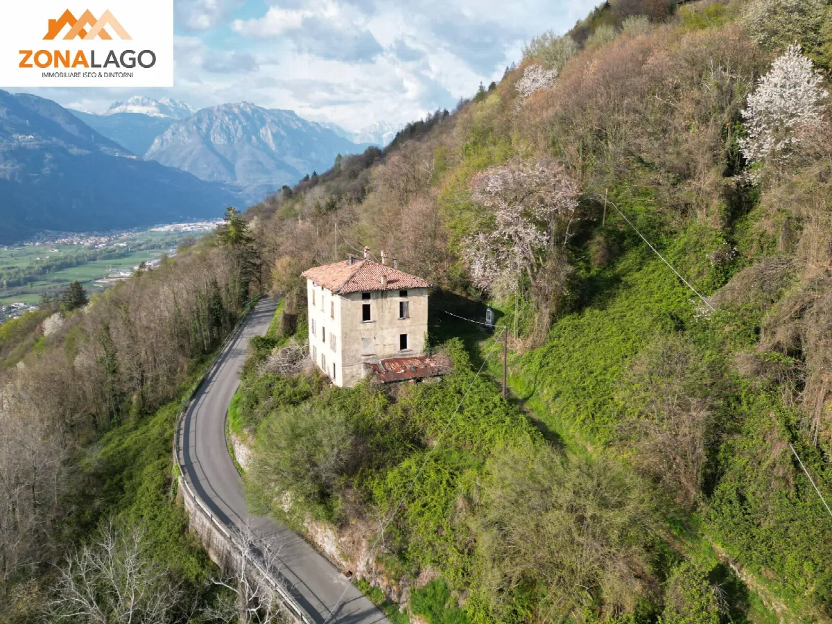 Appartamento in vendita a Pisogne, Sonvico - foto 5