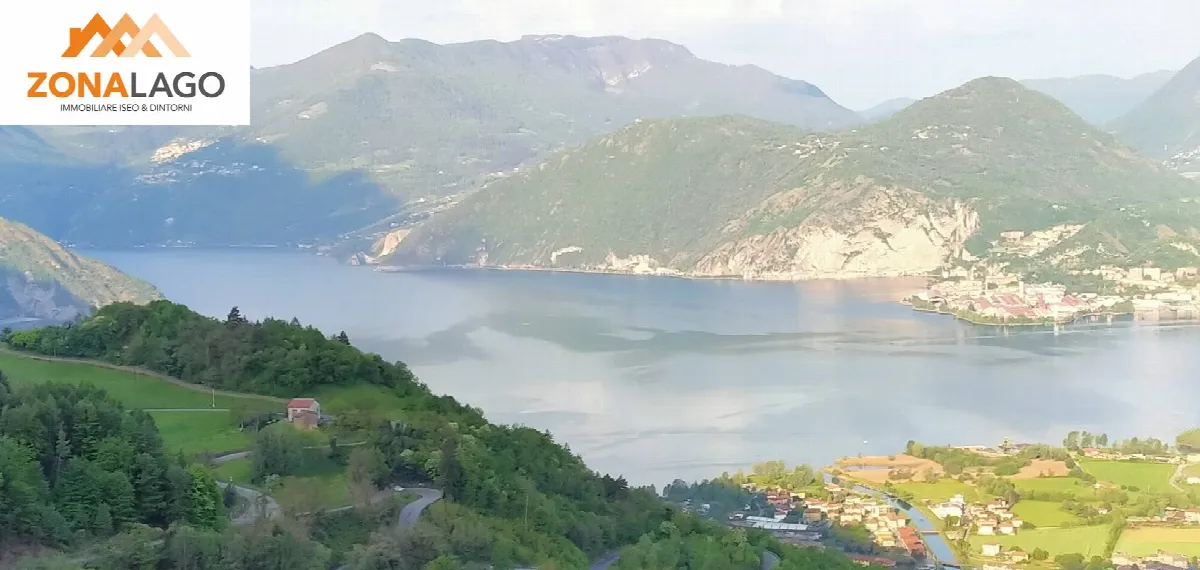 Appartamento in vendita a Pisogne, Sonvico - foto 6