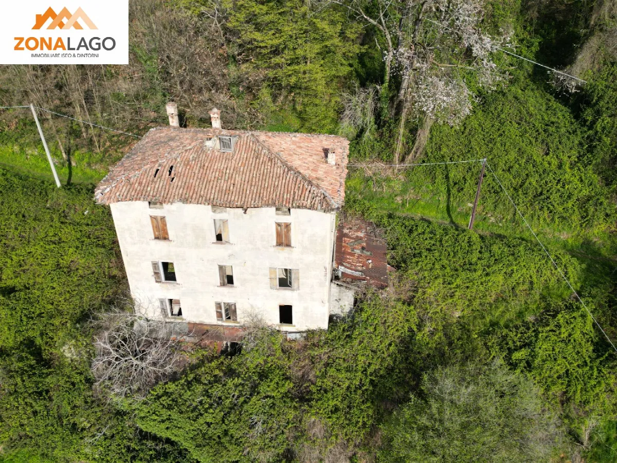 Appartamento in vendita a Pisogne, Sonvico - foto 7