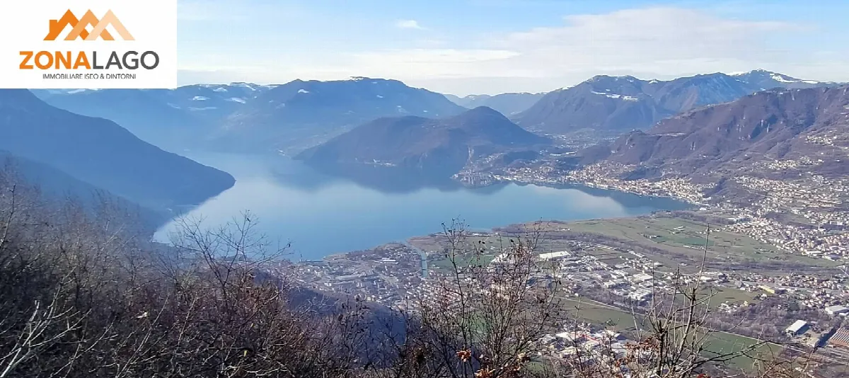 Appartamento in vendita a Pisogne, Sonvico - foto 9