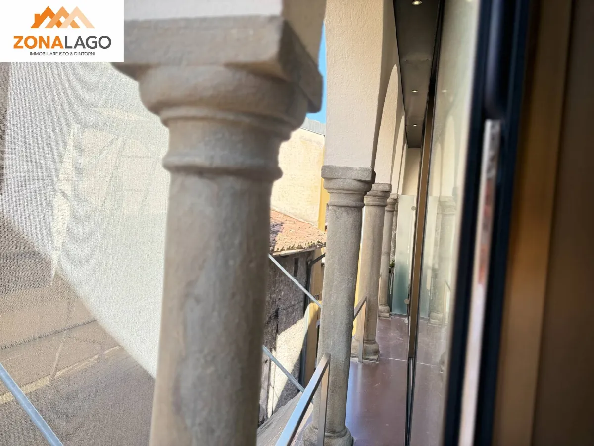 APPARTAMENTO in vendita a Sulzano, Centro/ Centro storico - foto 3