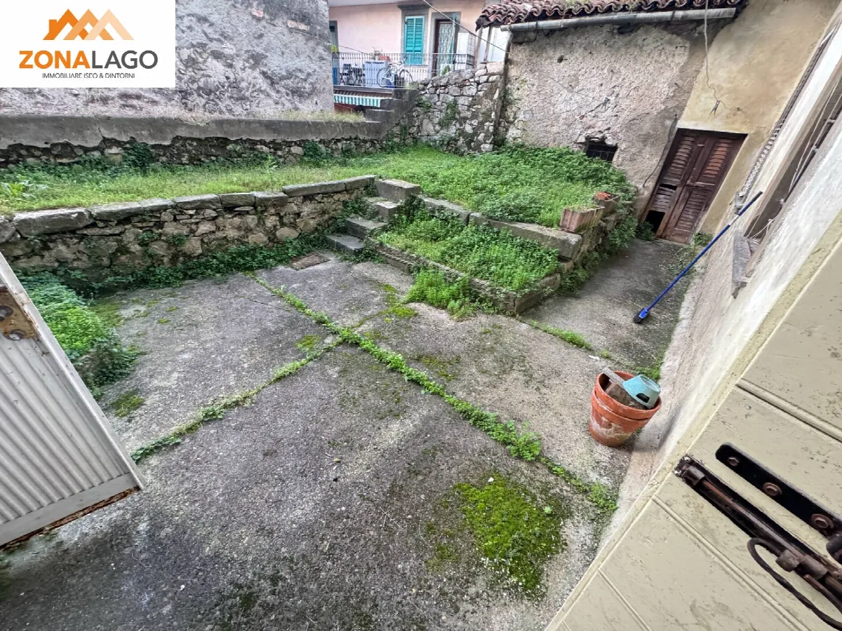 Appartamento in vendita a Sale Marasino, Centro/centro storico - foto 10