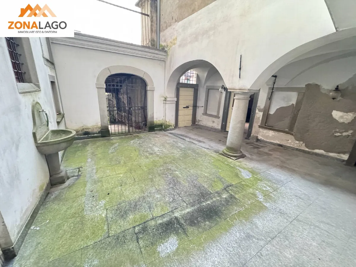 Appartamento in vendita a Sale Marasino, Centro/centro storico - foto 2