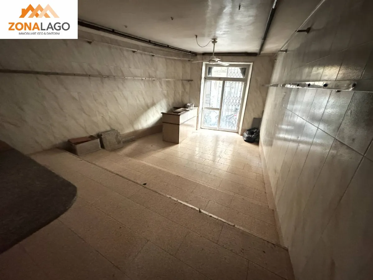 Appartamento in vendita a Sale Marasino, Centro/centro storico - foto 4