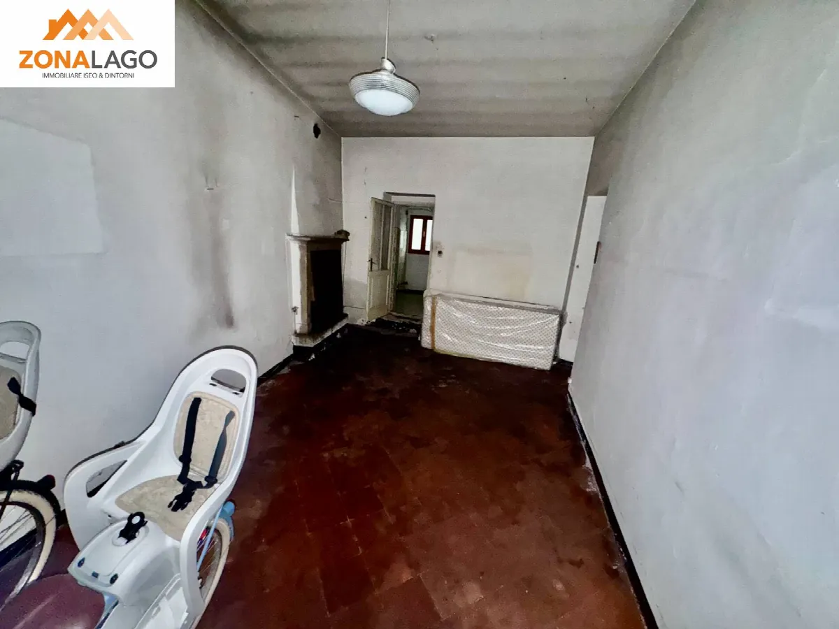 Appartamento in vendita a Sale Marasino, Centro/centro storico - foto 6