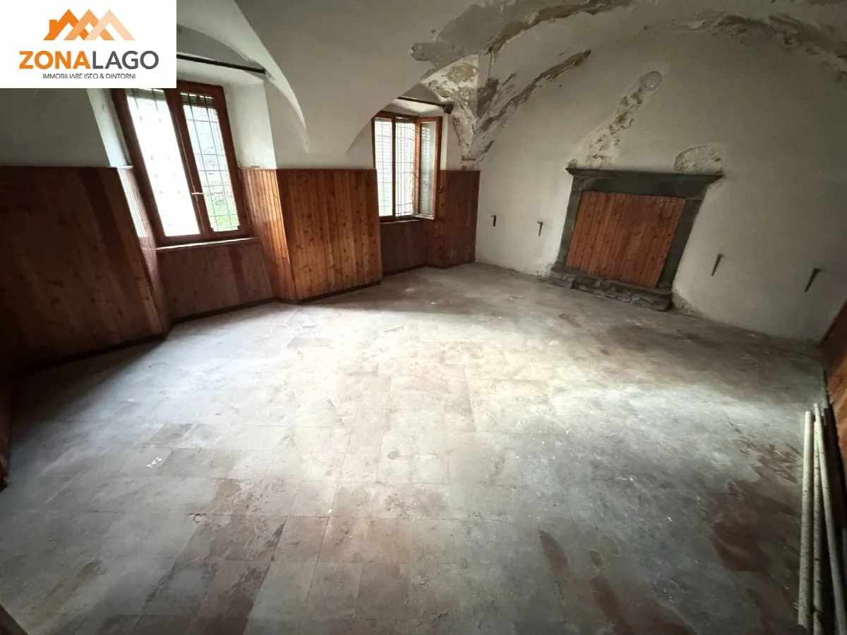 Appartamento in vendita a Sale Marasino, Centro/centro storico - foto 7