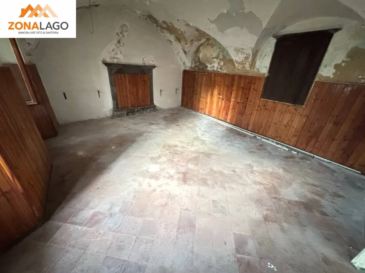 Appartamento in vendita a Sale Marasino, Centro/centro storico - foto 8