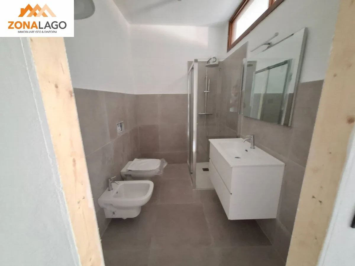 Appartamento in vendita a Marone, Vesto-Gandane - foto 10