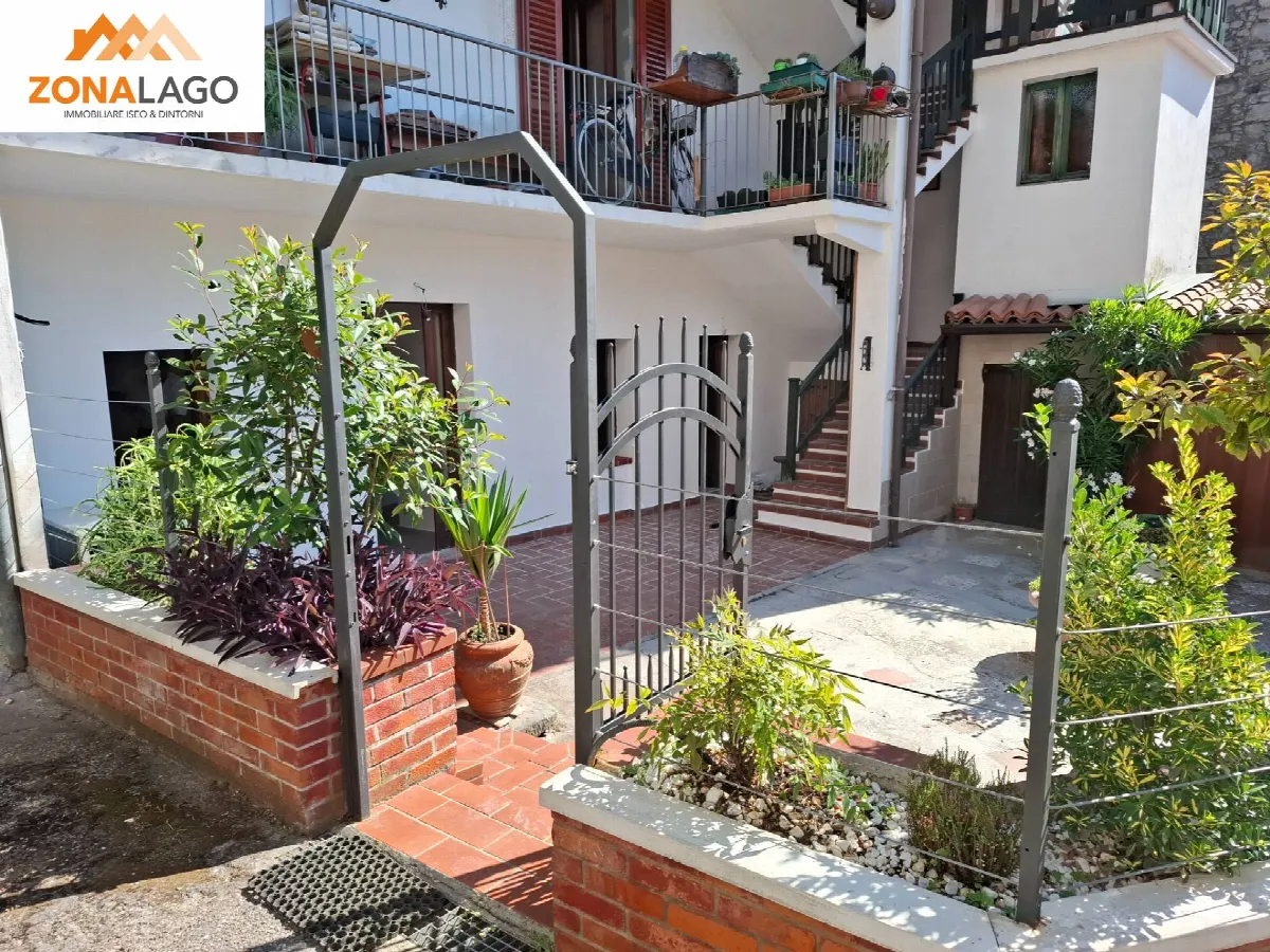 Appartamento in vendita a Marone, Vesto-Gandane - foto 2