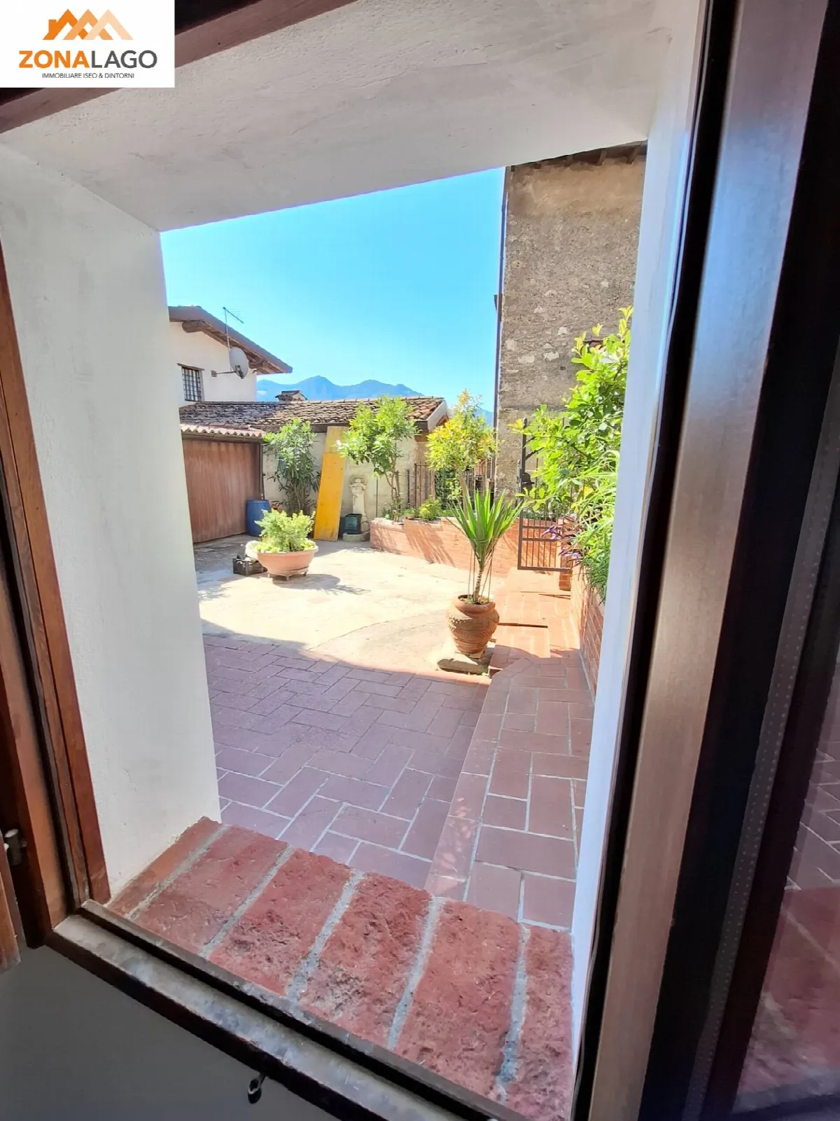 Appartamento in vendita a Marone, Vesto-Gandane - foto 6