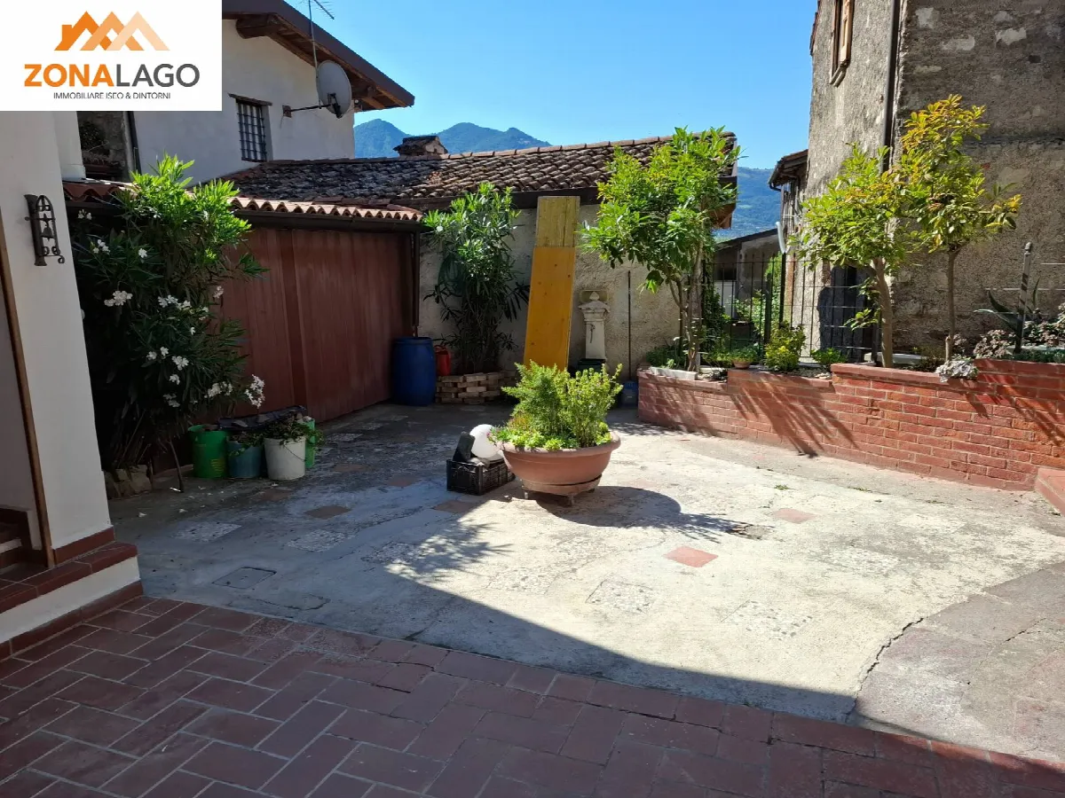 Appartamento in vendita a Marone, Vesto-Gandane - foto 9