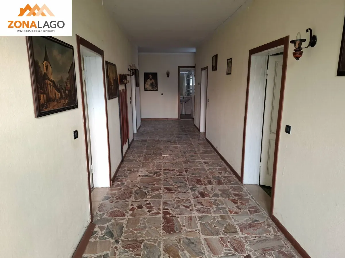 Appartamento in vendita a Pisogne, Gratacasolo - foto 10
