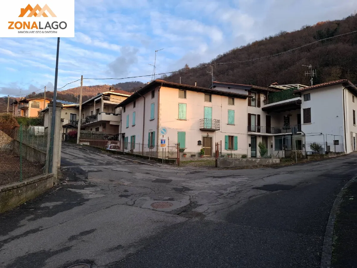 Appartamento in vendita a Pisogne, Gratacasolo - foto 3