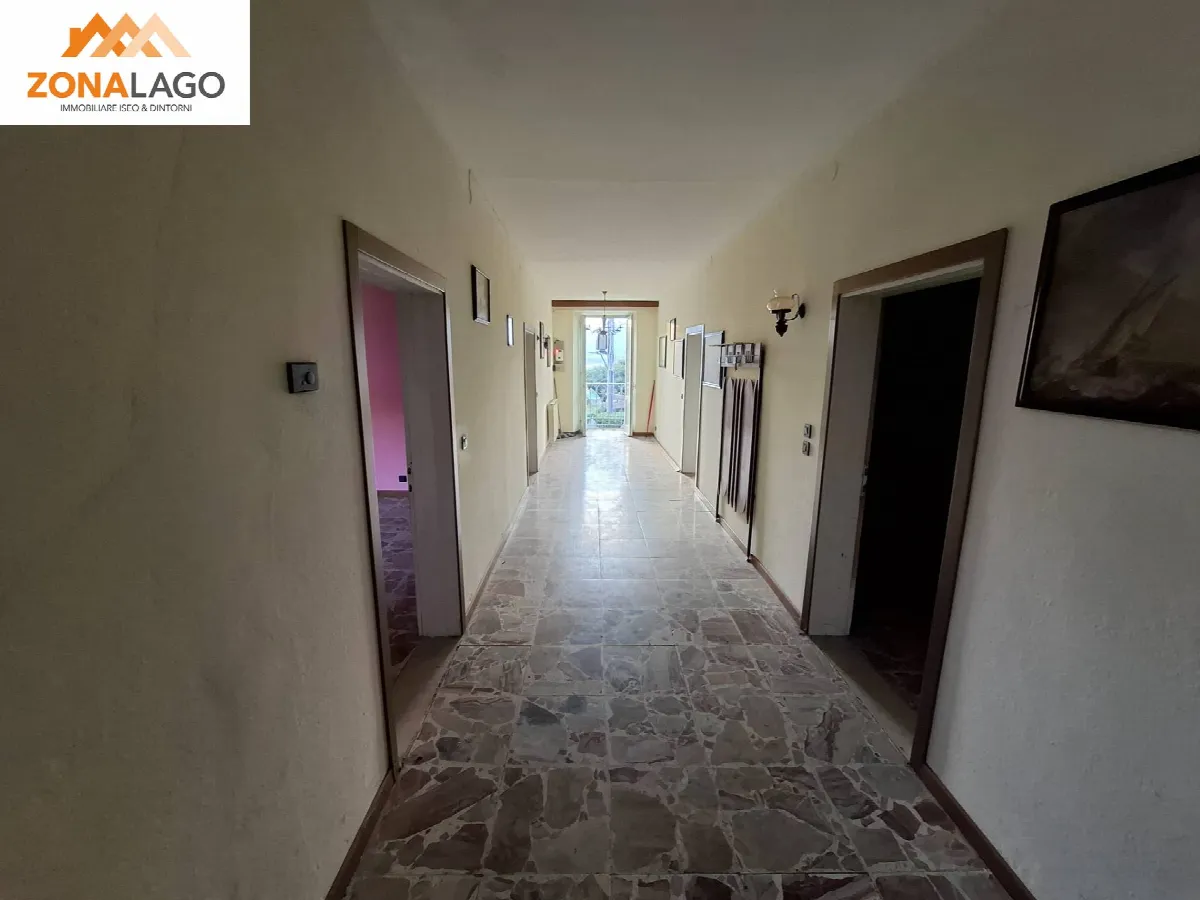 Appartamento in vendita a Pisogne, Gratacasolo - foto 5