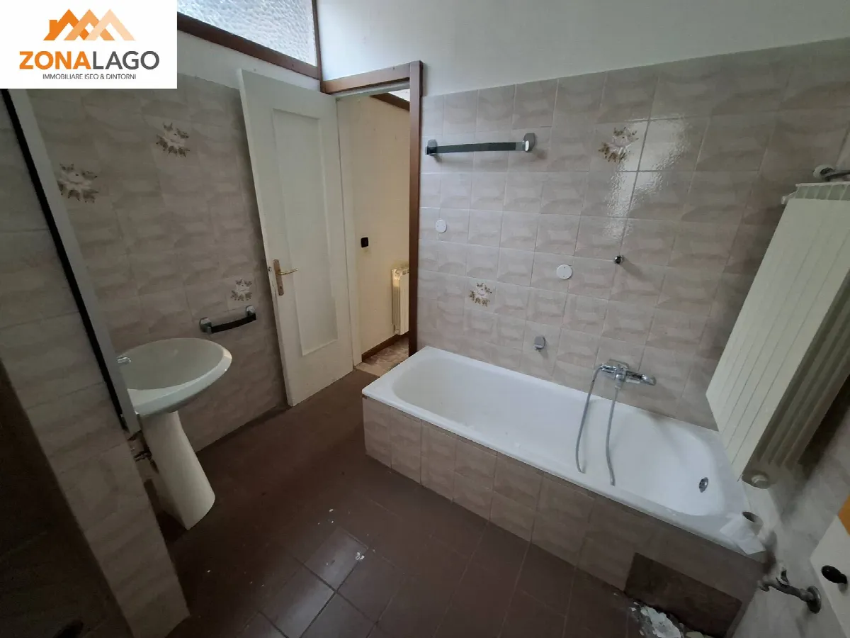 Appartamento in vendita a Pisogne, Gratacasolo - foto 6