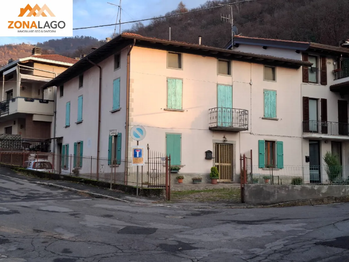 Appartamento in vendita a Pisogne, Gratacasolo - foto 7