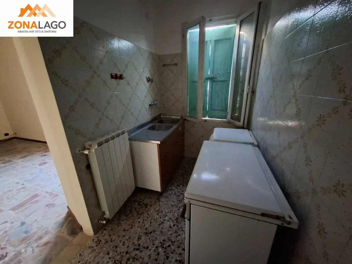 Appartamento in vendita a Pisogne, Gratacasolo - foto 8