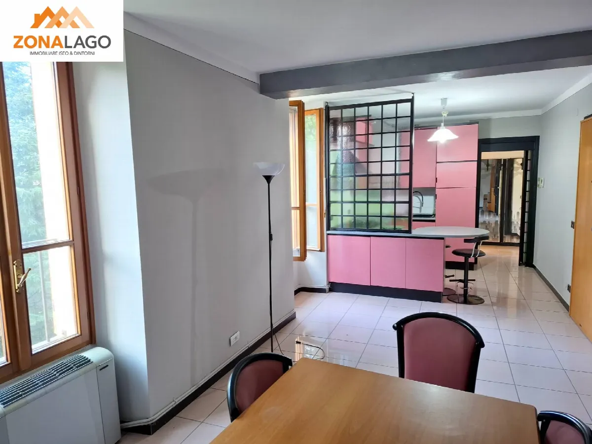 Appartamento in vendita a Pisogne, Boschetta - foto 5