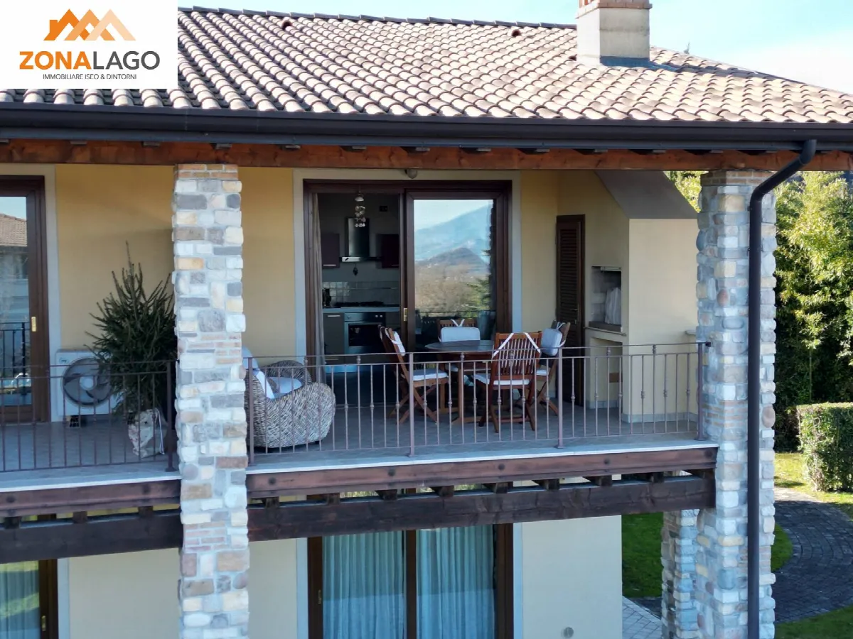 APPARTAMENTO in vendita a Polpenazze del Garda - foto 5