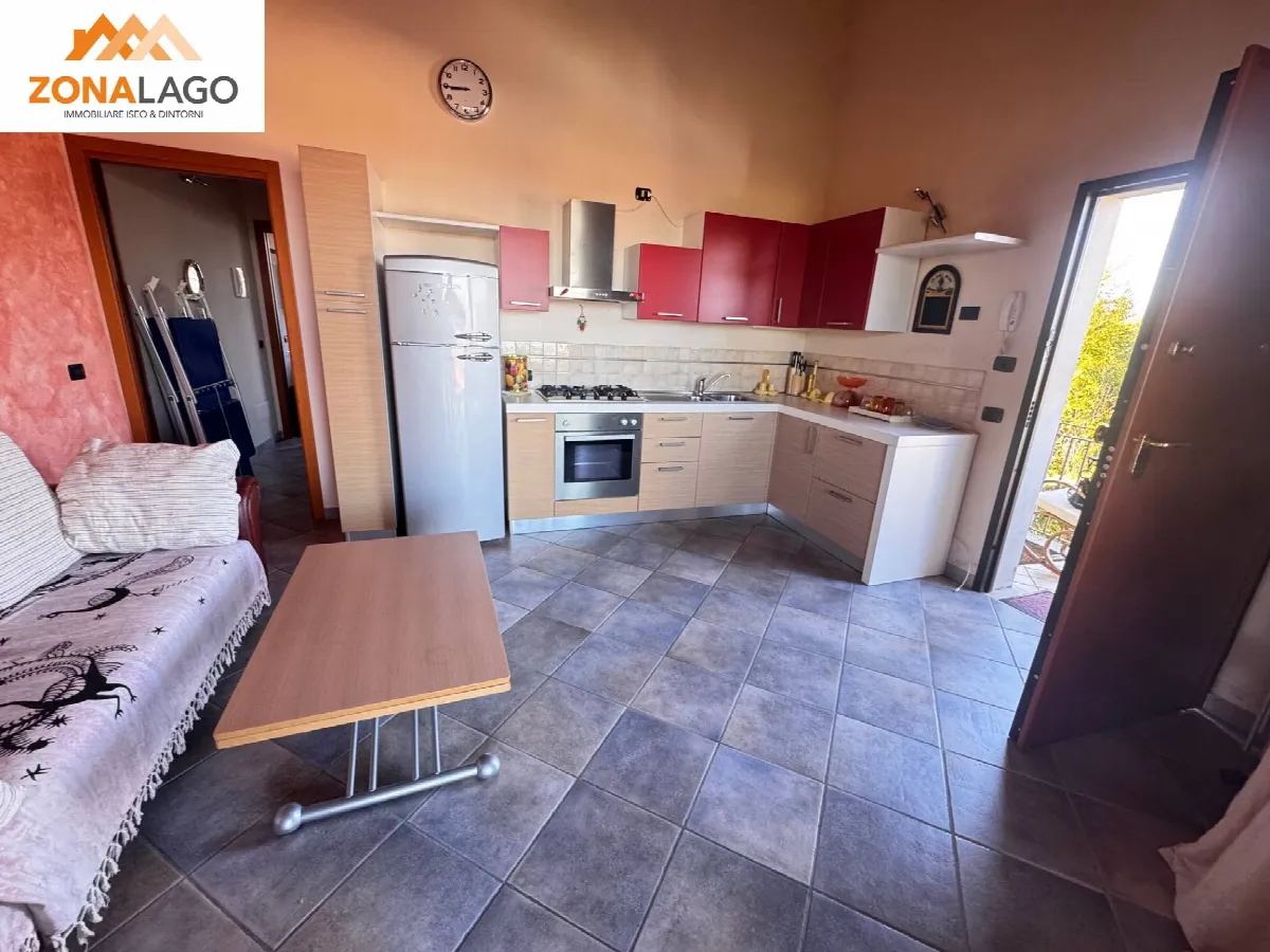 APPARTAMENTO in vendita a Polpenazze del Garda - foto 6