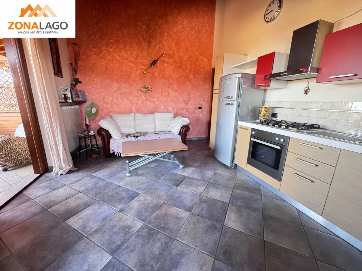 APPARTAMENTO in vendita a Polpenazze del Garda - foto 7