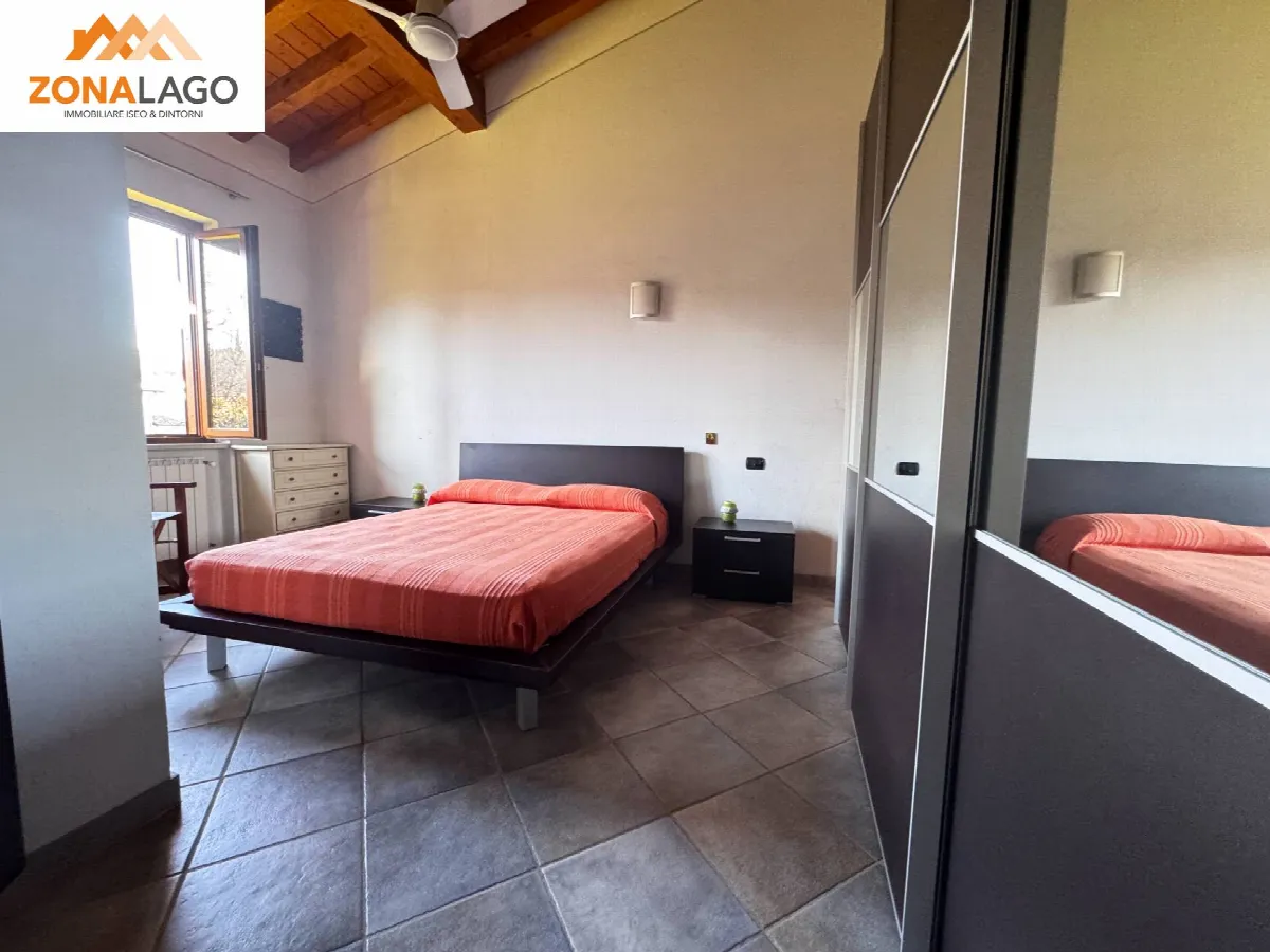 APPARTAMENTO in vendita a Polpenazze del Garda - foto 9
