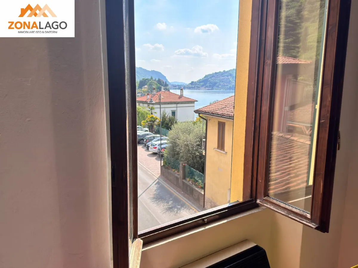 APPARTAMENTO in vendita a Sulzano, Centro/ Centro storico - foto 1