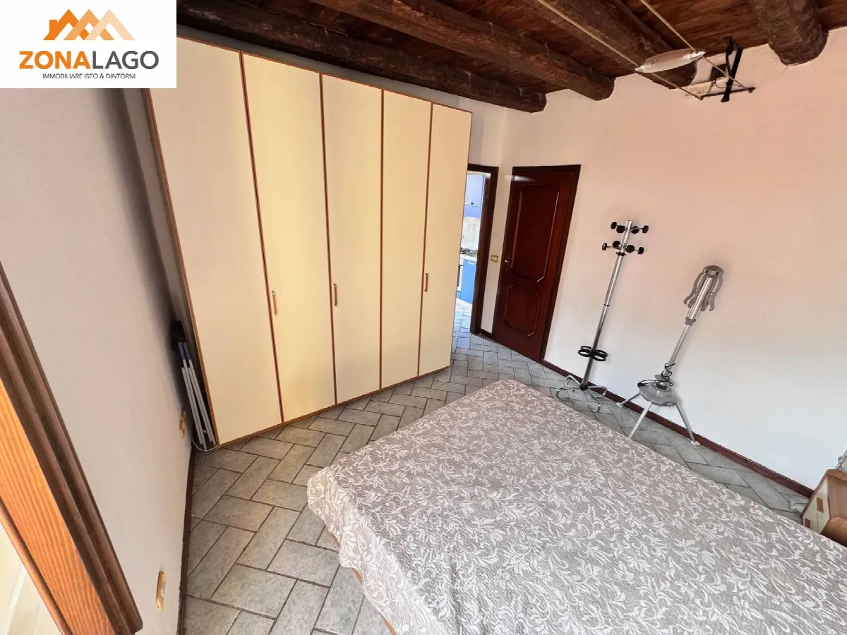 APPARTAMENTO in vendita a Sulzano, Centro/ Centro storico - foto 10