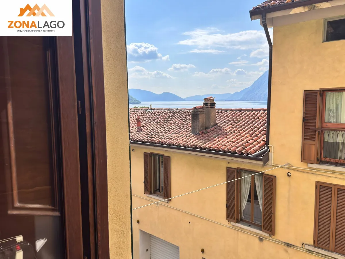 APPARTAMENTO in vendita a Sulzano, Centro/ Centro storico - foto 2