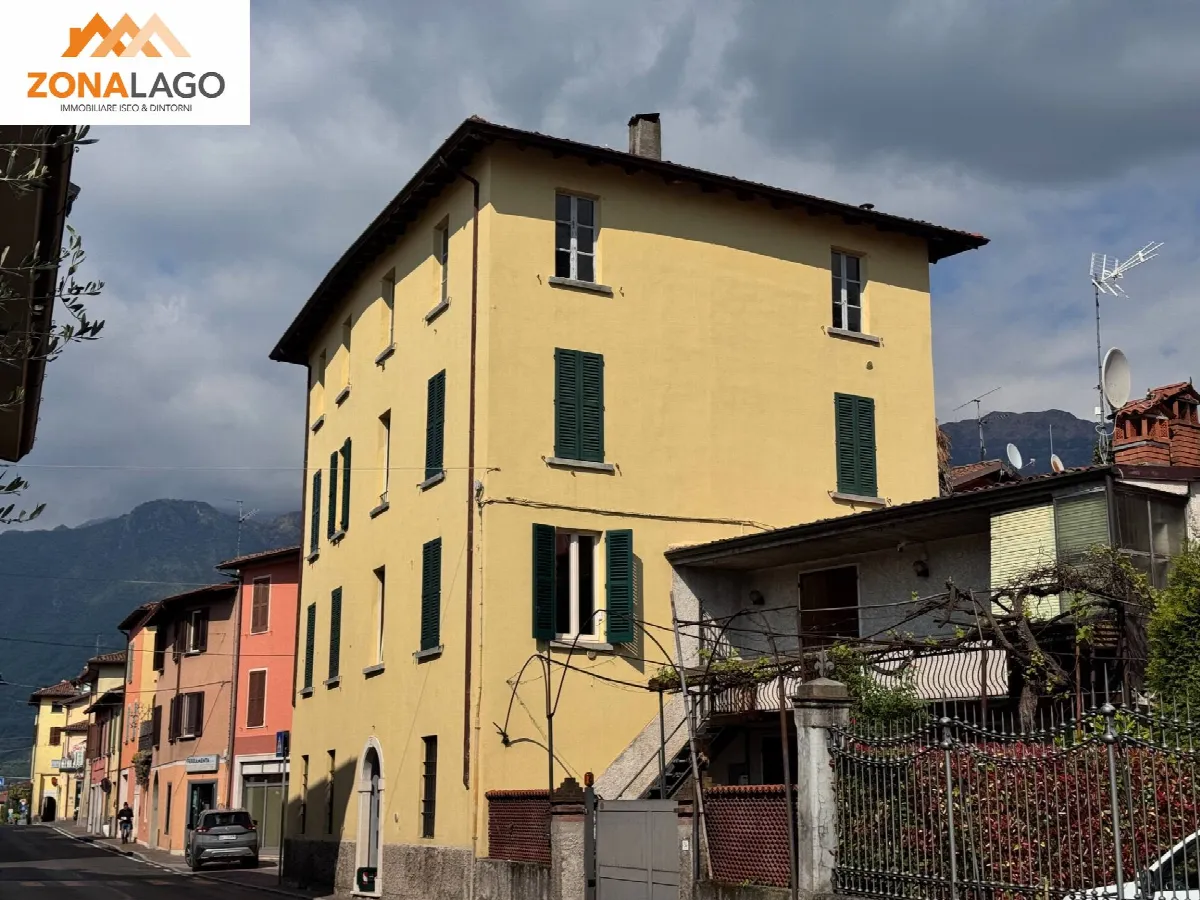 APPARTAMENTO in vendita a Sulzano, Centro/ Centro storico - foto 4