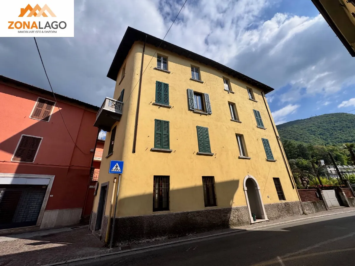 APPARTAMENTO in vendita a Sulzano, Centro/ Centro storico - foto 5