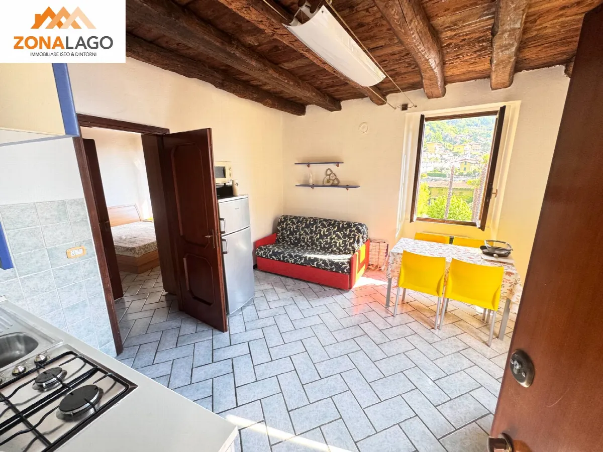 APPARTAMENTO in vendita a Sulzano, Centro/ Centro storico - foto 6
