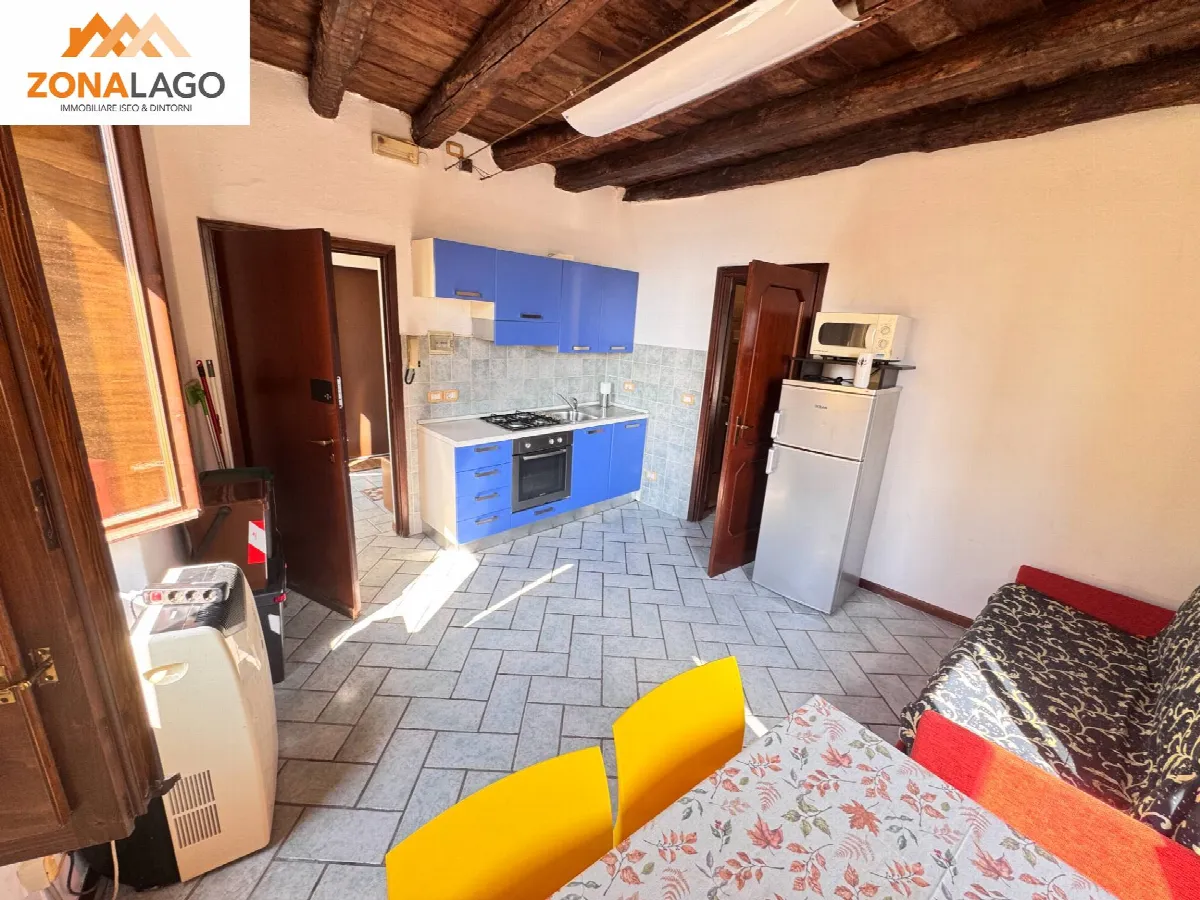 APPARTAMENTO in vendita a Sulzano, Centro/ Centro storico - foto 8