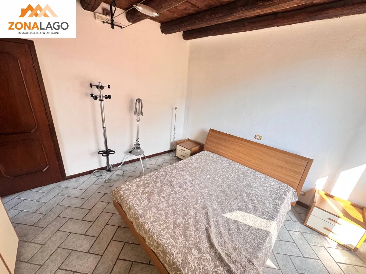 APPARTAMENTO in vendita a Sulzano, Centro/ Centro storico - foto 9