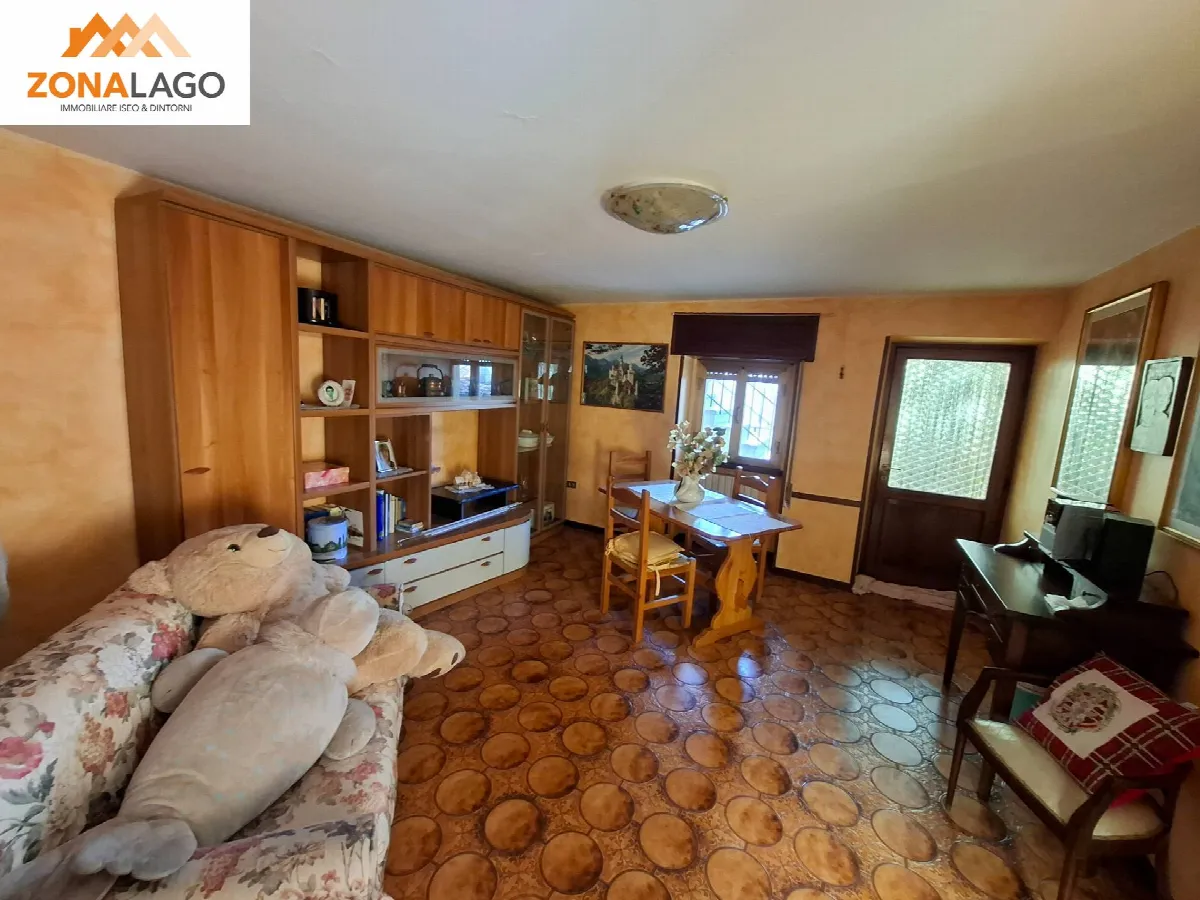 APPARTAMENTO in vendita a Marone, Collepiano - foto 2