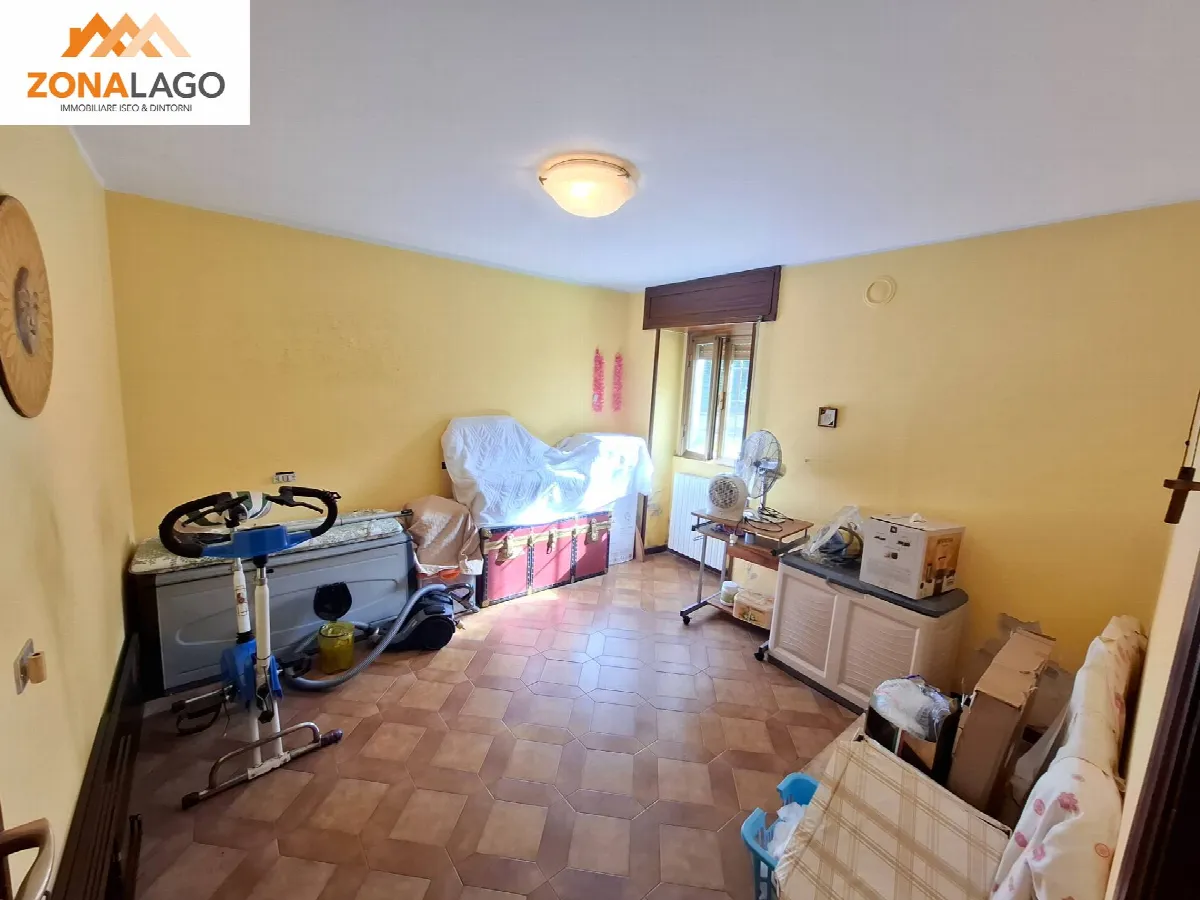 APPARTAMENTO in vendita a Marone, Collepiano - foto 4