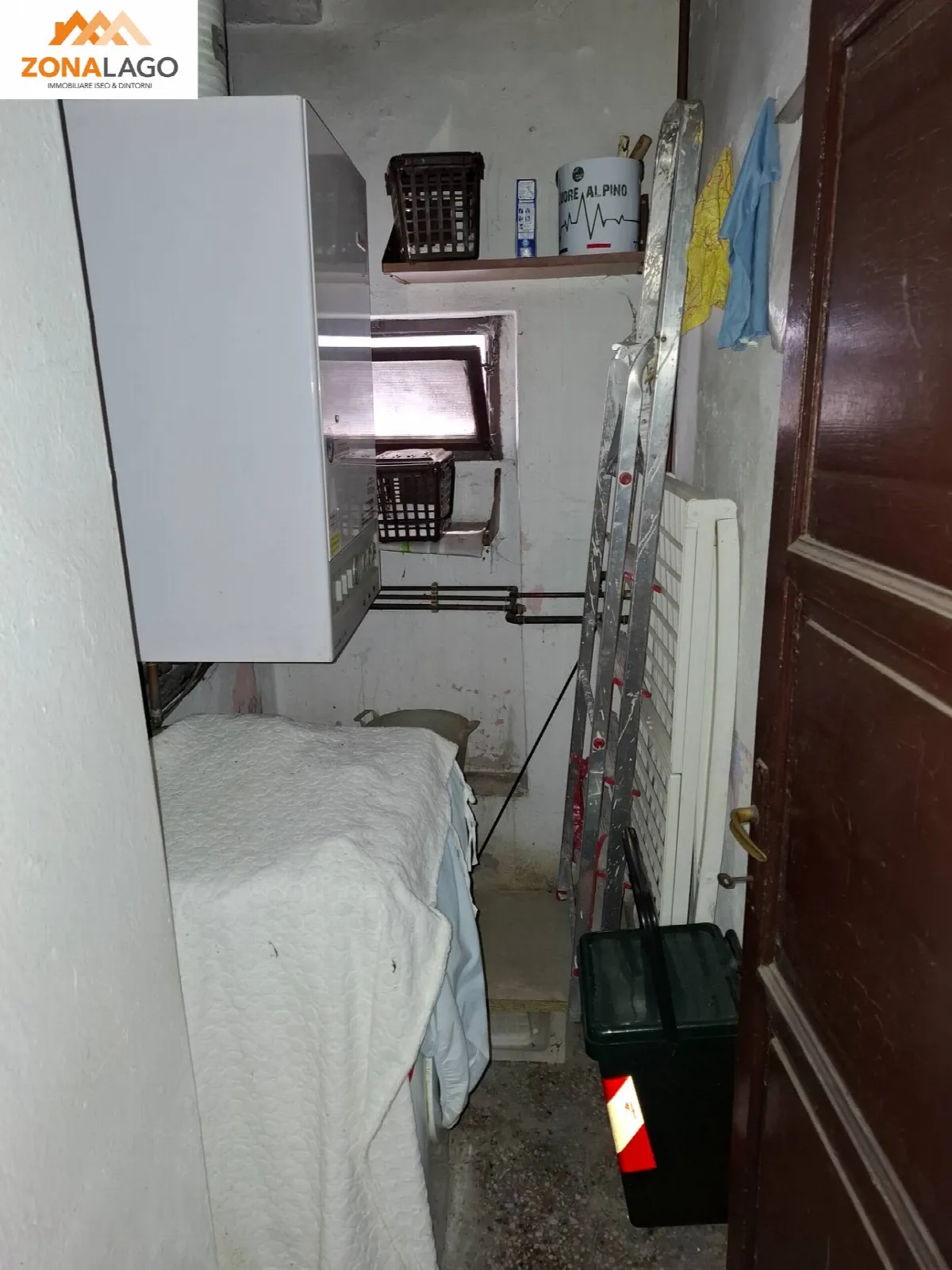 APPARTAMENTO in vendita a Marone, Collepiano - foto 8