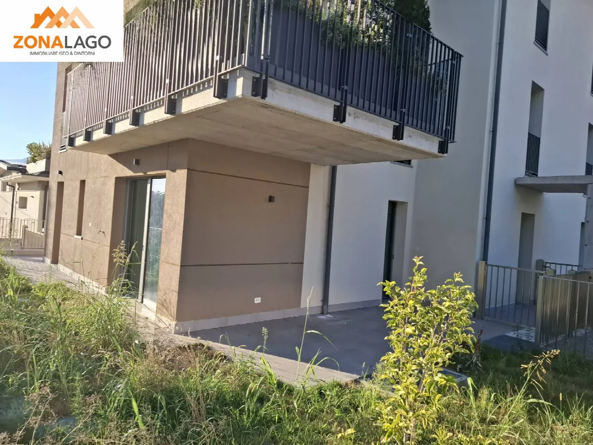 APPARTAMENTO in vendita a Iseo - foto 1